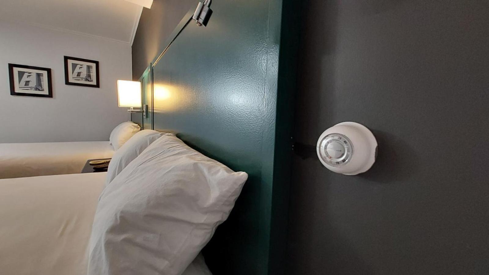 Village Motel Clinton Kültér fotó